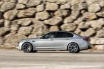 BMW M5 Competition 2018 года (WW)